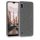 Husa Samsung Galaxy A10, Textil, Gri, 51540.22