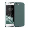 Husa Apple iPhone 8 / iPhone 7 / iPhone SE 2, Silicon, Verde, 39458.171