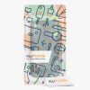 Husa Apple iPhone 8 / iPhone 7 / iPhone SE 2, Silicon, Verde, 39458.171