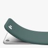 Husa Apple iPhone 8 / iPhone 7 / iPhone SE 2, Silicon, Verde, 39458.171