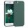 Husa Apple iPhone 6 / iPhone 6s, Silicon, Verde, 35176.171