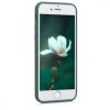 Husa Apple iPhone 6 / iPhone 6s, Silicon, Verde, 35176.171