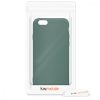 Husa Apple iPhone 6 / iPhone 6s, Silicon, Verde, 35176.171