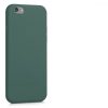Husa Apple iPhone 6 / iPhone 6s, Silicon, Verde, 35176.171