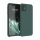 Husa Apple iPhone 11, Silicon, Verde, 49724.169