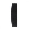 Banda pentru casti Sennheiser HD555/HD518/HD595, Kwmobile, Negru, Piele ecologica, 51565.01