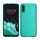 Husa Samsung Galaxy A50, Silicon, Verde, 48056.128