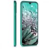 Husa Samsung Galaxy A40, Silicon, Verde, 48546.128