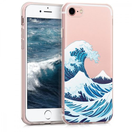 Husa Apple iPhone 8 / iPhone 7 / iPhone SE 2, Silicon, Multicolor, 41448.30