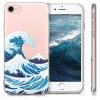 Husa Apple iPhone 8 / iPhone 7 / iPhone SE 2, Silicon, Multicolor, 41448.30