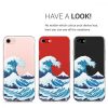 Husa Apple iPhone 8 / iPhone 7 / iPhone SE 2, Silicon, Multicolor, 41448.30