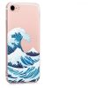 Husa Apple iPhone 8 / iPhone 7 / iPhone SE 2, Silicon, Multicolor, 41448.30