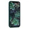 Husa Apple iPhone XR, Silicon, Verde, 46549.14