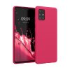 Husa Samsung Galaxy A51, Silicon, Violet, 51196.175