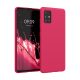 Husa Samsung Galaxy A51, Silicon, Violet, 51196.175