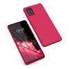 Husa Samsung Galaxy A51, Silicon, Violet, 51196.175