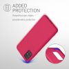 Husa Samsung Galaxy A51, Silicon, Violet, 51196.175