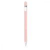Husa de protectie pentru Apple Pencil (1. Gen), Kwmobile, Roz, Silicon, 42271.10