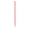 Husa de protectie pentru Apple Pencil (1. Gen), Kwmobile, Roz, Silicon, 42271.10