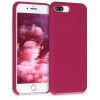 Husa Apple iPhone 8 Plus / iPhone 7 Plus, Silicon, Violet, 40842.175