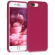 Husa Apple iPhone 8 Plus / iPhone 7 Plus, Silicon, Violet, 40842.175