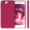 Husa Apple iPhone 8 Plus / iPhone 7 Plus, Silicon, Violet, 40842.175