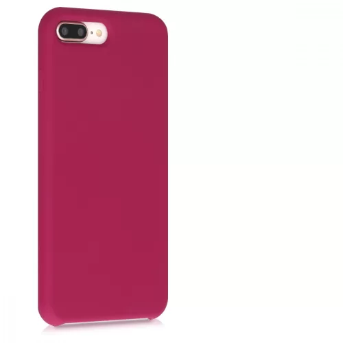 Husa Apple iPhone 8 Plus / iPhone 7 Plus, Silicon, Violet, 40842.175