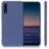 Husa Samsung Galaxy A30s, Silicon, Albastru, 50194.168