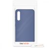 Husa Samsung Galaxy A30s, Silicon, Albastru, 50194.168