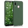Husa Huawei P20 Lite, Silicon, Verde, 44358.80
