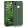 Husa Huawei P20 Lite, Silicon, Verde, 44358.80