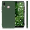 Husa Huawei P20 Lite, Silicon, Verde, 44358.80