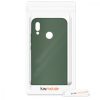 Husa Huawei P20 Lite, Silicon, Verde, 44358.80