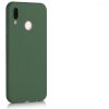 Husa Huawei P20 Lite, Silicon, Verde, 44358.80