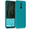 Husa Huawei Mate 20 Lite, Silicon, Verde, 46202.57