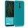 Husa Huawei Mate 20 Lite, Silicon, Verde, 46202.57