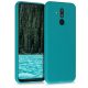 Husa Huawei Mate 20 Lite, Silicon, Verde, 46202.57