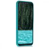 Husa Huawei Mate 20 Lite, Silicon, Verde, 46202.57