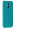 Husa Huawei Mate 20 Lite, Silicon, Verde, 46202.57