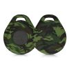 Husa Cheie Moto pentru Harley Davidson Harley Davidson, Kwmobile, Multicolor, Silicon, 51710.01