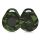 Husa Cheie Moto pentru Harley Davidson Harley Davidson, Kwmobile, Multicolor, Silicon, 51710.01
