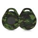 Husa Cheie Moto pentru Harley Davidson Harley Davidson, Kwmobile, Multicolor, Silicon, 51710.01