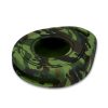 Husa Cheie Moto pentru Harley Davidson Harley Davidson, Kwmobile, Multicolor, Silicon, 51710.01