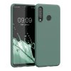 Husa Huawei P30 Lite, Silicon, Verde, 47499.171