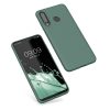 Husa Huawei P30 Lite, Silicon, Verde, 47499.171