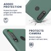 Husa Huawei P30 Lite, Silicon, Verde, 47499.171