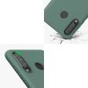 Husa Huawei P30 Lite, Silicon, Verde, 47499.171