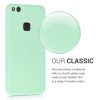 Husa Huawei P10 Lite, Silicon, Verde, 41386.50