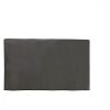 Husa de praf pentru televizor 43 inch, Kwmobile, Gri, Textil, 51701.19