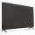 Husa de praf pentru televizor 40 inch, Kwmobile, Gri, Textil, 51700.19